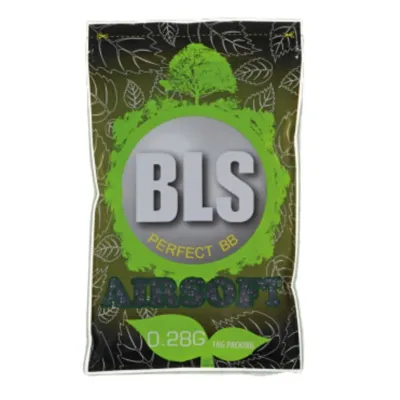 0.28g - 3570 Bio BBs - BLS (Taiwan)
