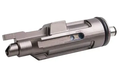 Kriss Vector CNC Adjustment Loading Nozzle Set (NPAS) - Bow Master