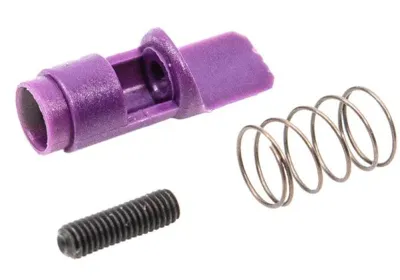 Series Adjustable Power Nozzle Valve - Bow Master