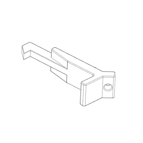 Airtac Core-Tac MP 7 Thumb Saver