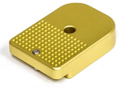 D01 Dottac Magazine Base - Cowcow