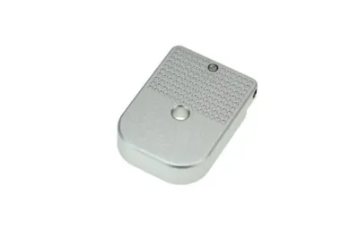 D01 Dottac Magazine Base - Cowcow