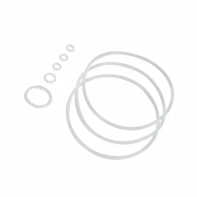 SSP18/SSP1 Drum Magazine O-Ring Kit - Novritsch
