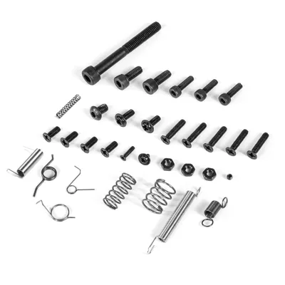 SSR4 MK1 Screw and Spring Set - Novritsch