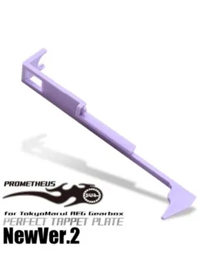 Perfect Tappet Plate New Ver 2 - Laylax