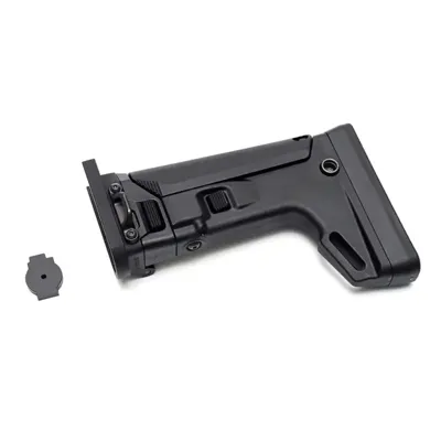 Kinetic SAS SCAR Adaptable Stock Kit VFC/Guns Modify - PTS Syndicate