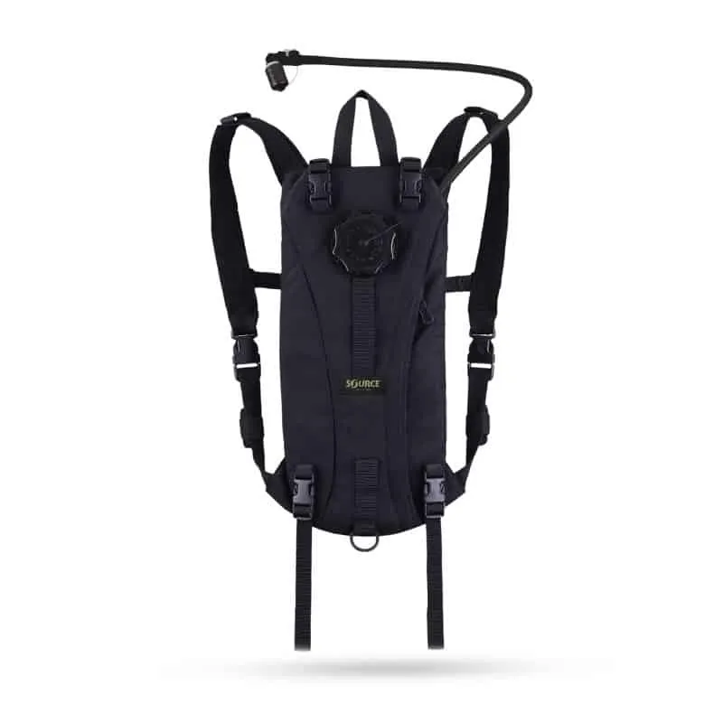 Source Tactical 3L Hydration Pack · Multicam Black