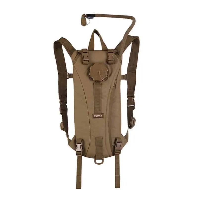 Source Tactical 3L Hydration Pack · Multicam coyote