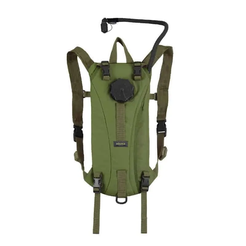 Source Tactical 3L Hydration Pack · Multicam olive