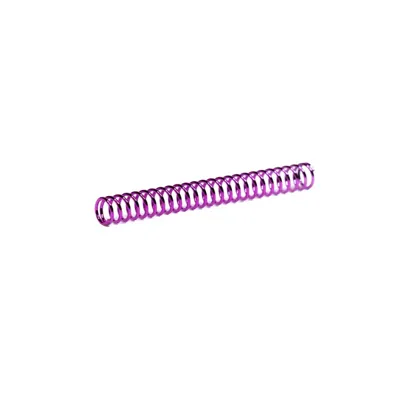AAP01 Ion Recoil Spring - 130% - Waldo Dynamics