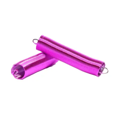MWS "Ion" Nozzle Springs (2PCS) - Waldo Dynamics