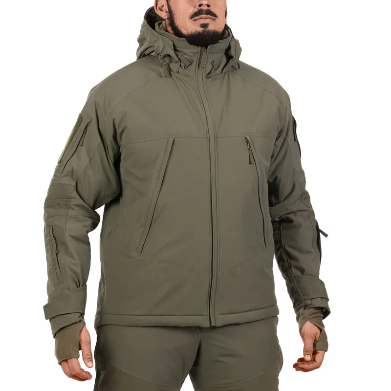 UF Pro Delta OL 4.0 Tactical Winter Jacket