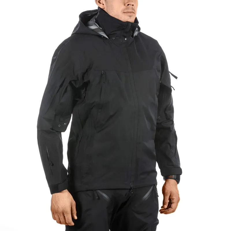 UF Pro Monsoon XT Gen.2 Tactical Rain Jacket