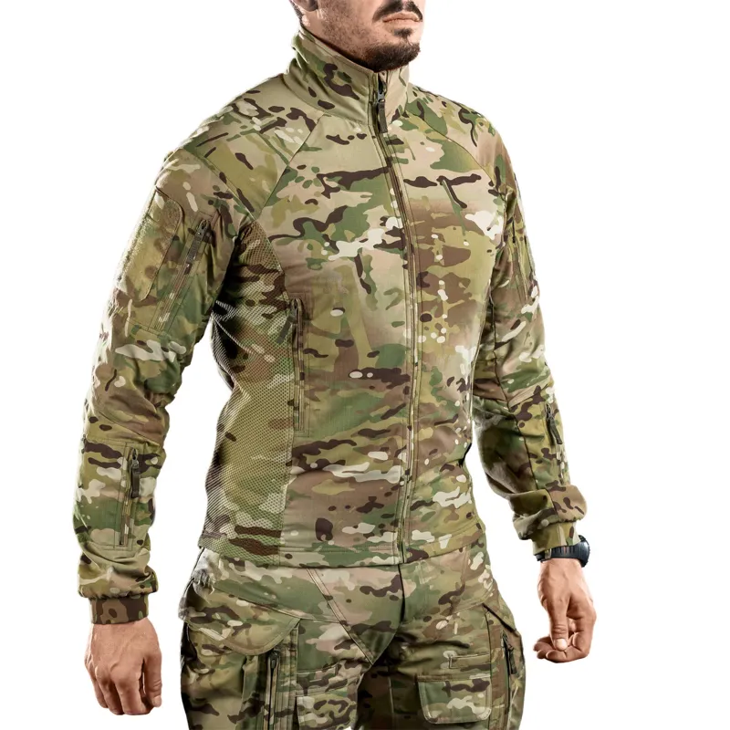 UF Pro Hunter FZ Gen.2 Tactical Softshell Jacket