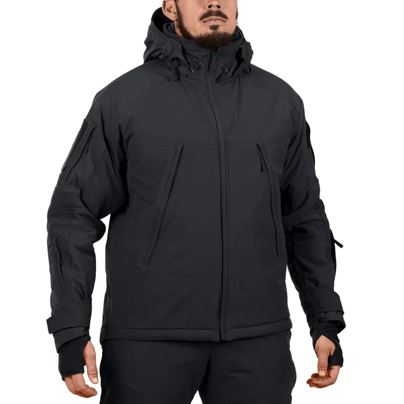 UF Pro Delta OL 4.0 Tactical Winter Jacket