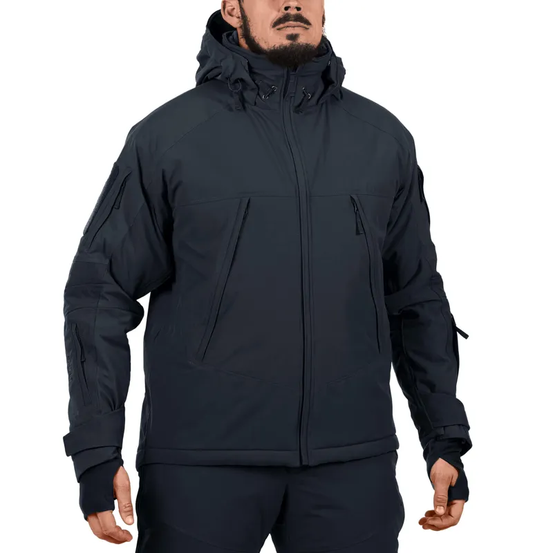 UF Pro Delta OL 4.0 Tactical Winter Jacket