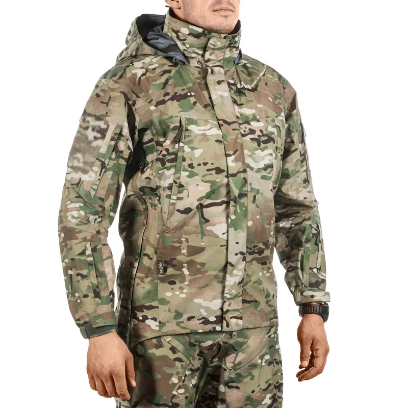 UF Pro Monsoon XT Gen.2 Tactical Rain Jacket