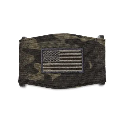 U.s. Flag Waist/Flex Belt-Buckle - UF Pro