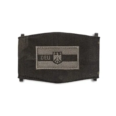German Flag Waist/Flex Belt-Buckle - UF Pro