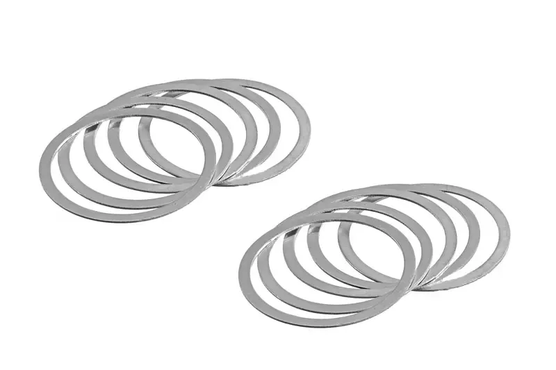 Barrel Nut Washer