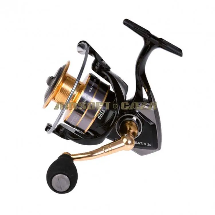 Satis Fd 3000 Iridium