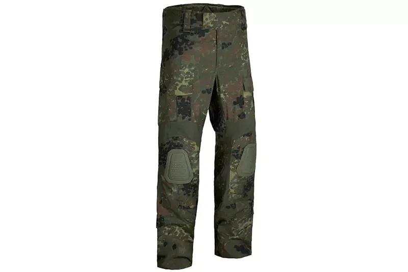 Predator · Flecktarn