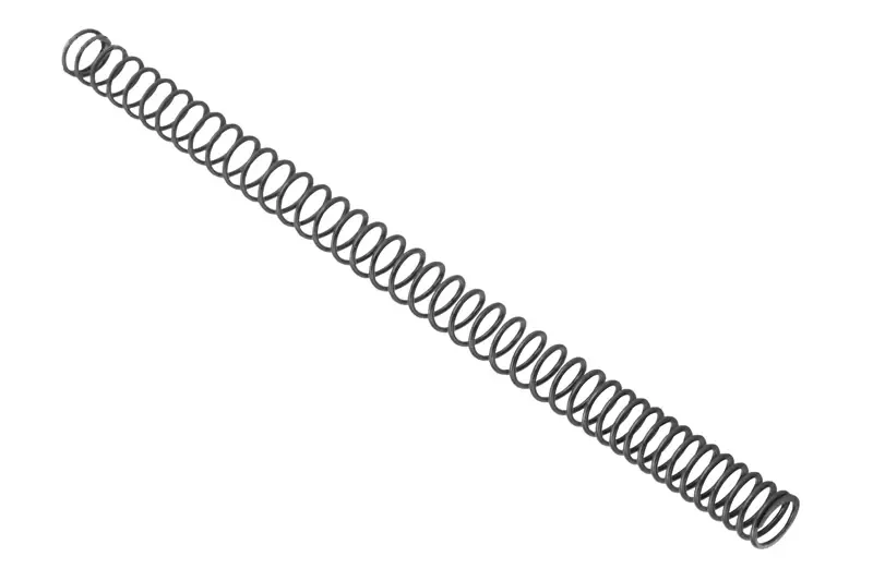 Ressort VSR10 Type A