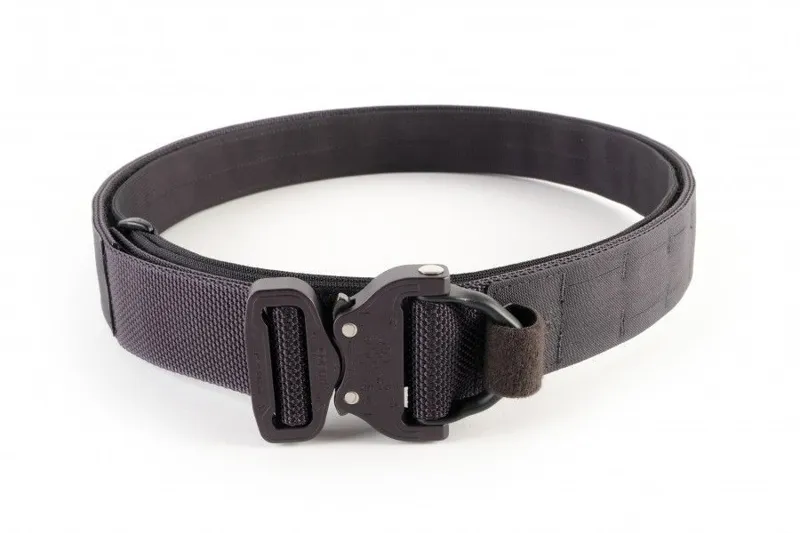 GTW Gear Corte Láser · Negro
