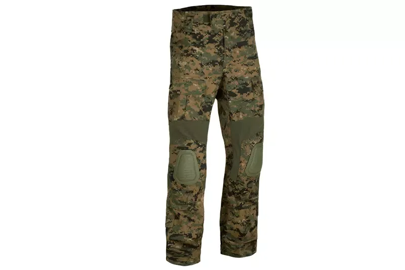 Predator · Marpat