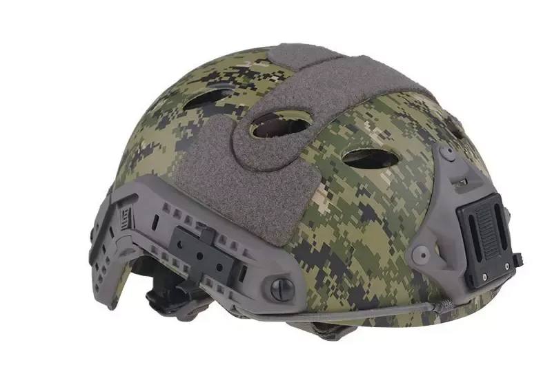 Casque FAST Type · Aor2