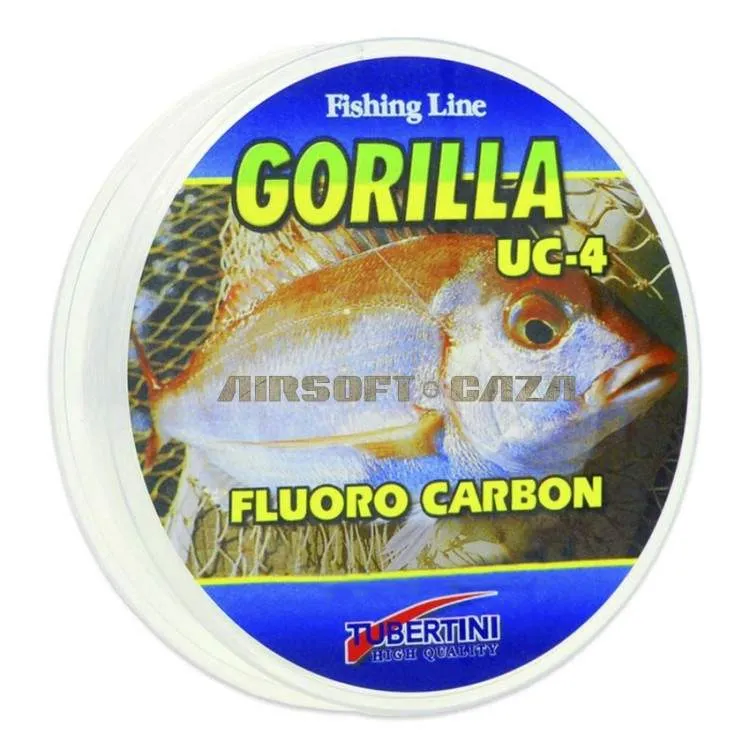 Gorilla UC-4 Tubertini
