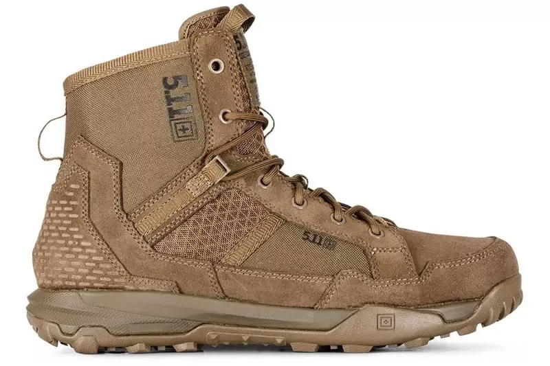 Chaussures AT 6" · Coyote