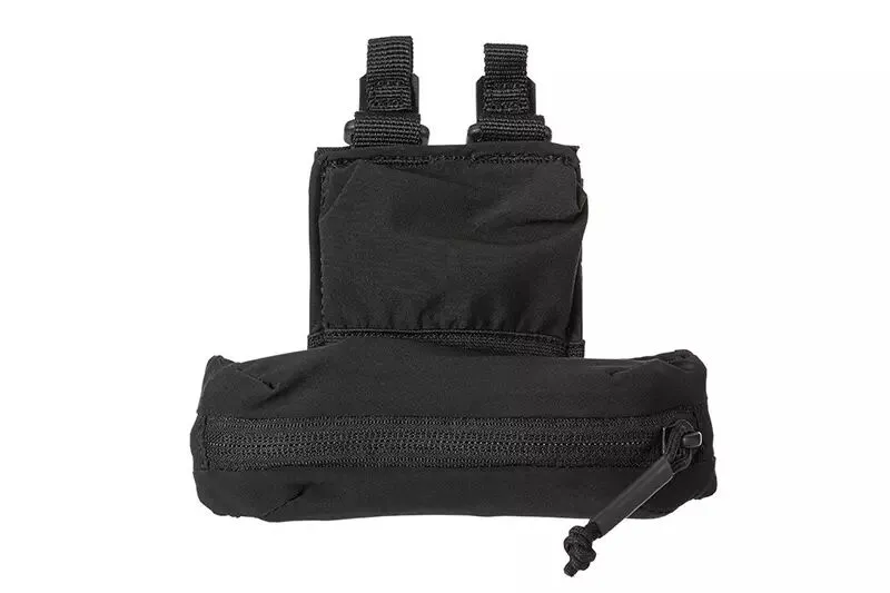 Poche DROP 2.0 Flex · Negro