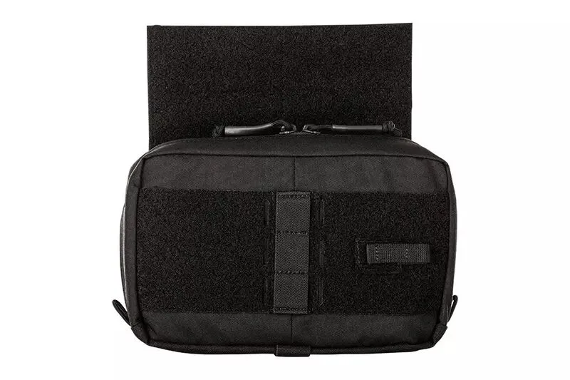 Poche Drop Down Utility · Negro