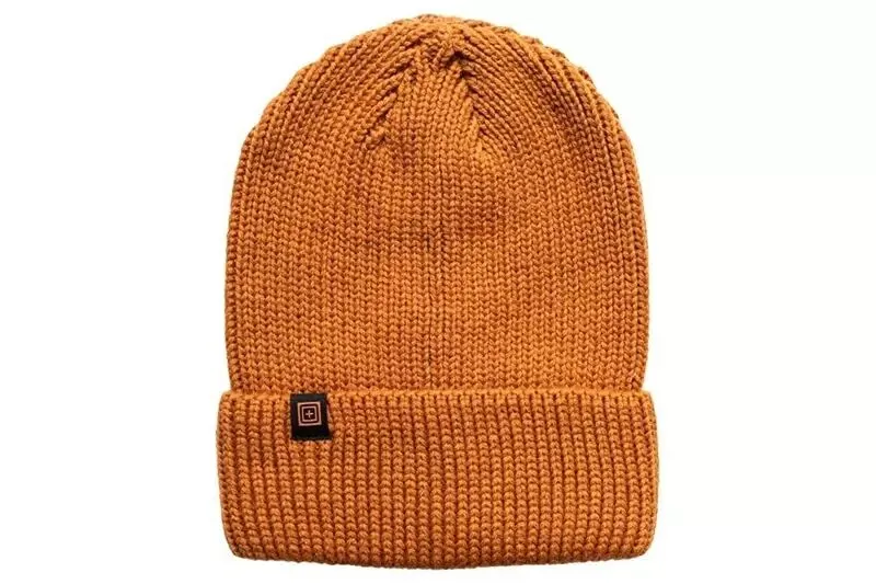 Bonnet Chambers Roasted Barley · Naranja