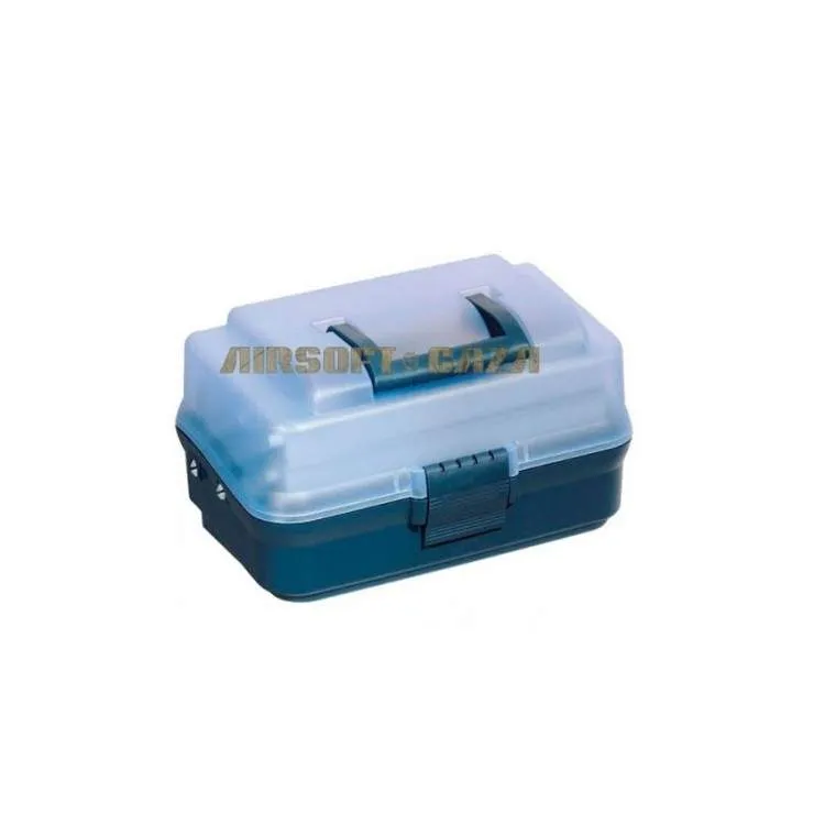 Caja 336x198x165 EVIA