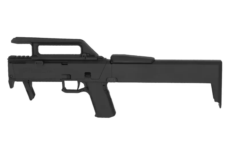 Aegis Custom FMG-9 Ksc