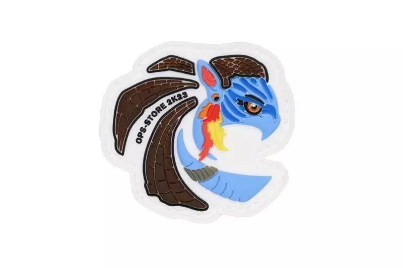 Patch PVC AVT 2K23 OPS-Store
