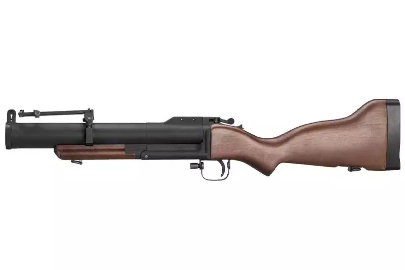 Lance Grenade 40mm M79