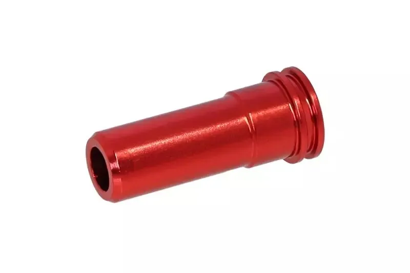 Nozzle M4 CNC 21.35mm