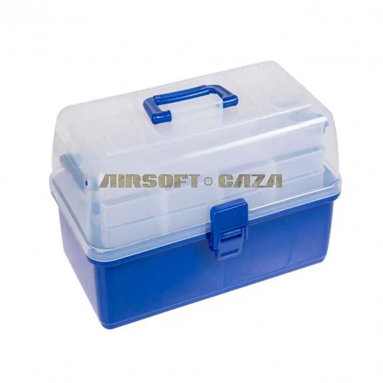 Caja 350x200x200mm EVIA
