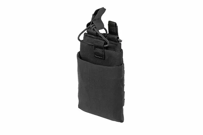 Poche Flex Utility · Negro