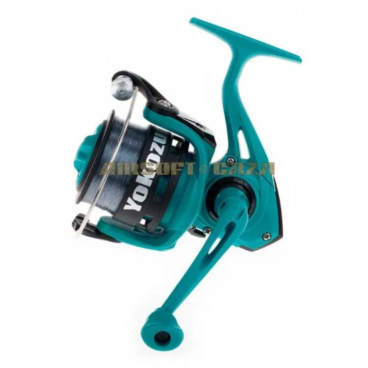 Atom 20FD