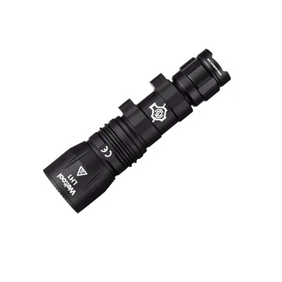 W35A Linterna - Weltool