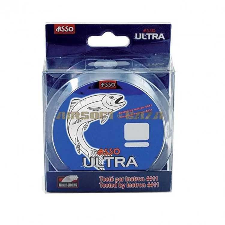 Asso Ultra