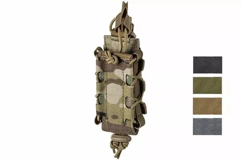 Poche Single Pistol Multi Flex