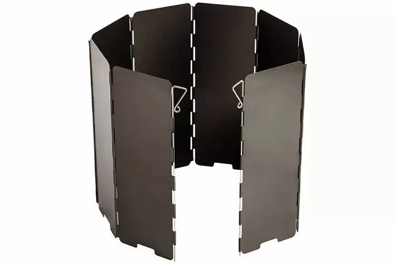 Pare Vent Tac-Boil