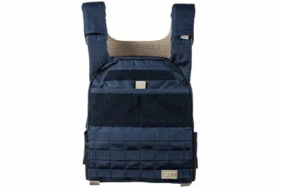 Gilet Tactec Trainer Pacific
