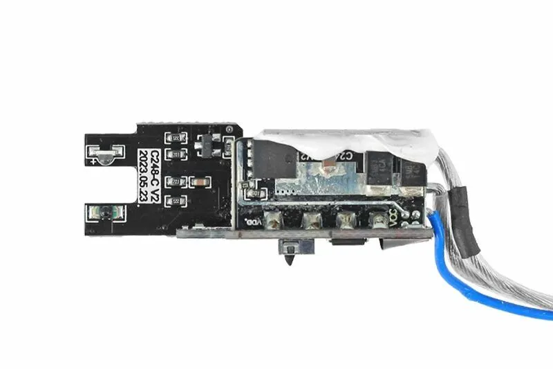 MOSFET V3 MP5 Platinium Atelier