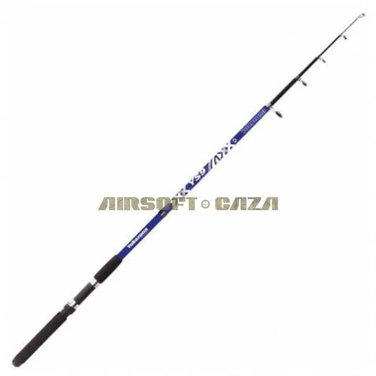 Ryoshi YS9 Yokozuna